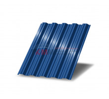 Профнастил НС35-1м с нестандартной шириной, толщина 0,5 окрашенный