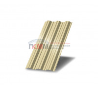 Профнастил НС35-0,6м с нестандартной шириной, толщина 0,7 окрашенный