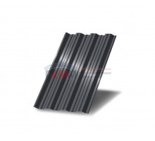 Профнастил НС35-0,7м с нестандартной шириной, толщина 0,4 окрашенный