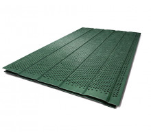 Перфорированный профилированный лист Т14-1120-0,5 Полиэстер