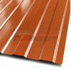 Профнастил МП10-1100-0.5 AGNETA CopperCopper