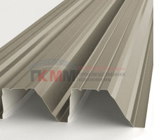 Профнастил Н135-930-0.7 RAL1035 Полиэстер