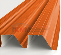 Профнастил Н126-978-0.7 RAL2004 Полиэстер