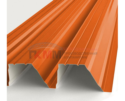 Профнастил Н126-978-0.7 RAL2004 Полиэстер Профнастил Н126-978-0.7 RAL2004 Полиэстер
