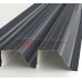 Профнастил Н135-930-0.7 RAL7024 Полиэстер