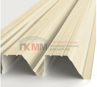 Профнастил Н126-978-0.7 RAL1015 Полиэстер
