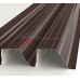 Профнастил Н135-930-0.7 RAL8017 Полиэстер