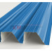 Профнастил Н126-978-0.7 RAL5015 Полиэстер