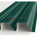 Профнастил Н126-978-0.65 RAL6005 Полиэстер