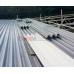 Профнастил Н126-978-0.65 RAL5005 Полиэстер