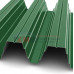 Профнастил Н153-840-0.7 RAL6002 Полиэстер