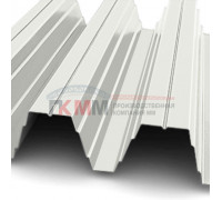 Профнастил Н153-840-0.9 RAL9003 Полиэстер