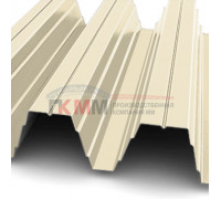 Профнастил Н153-840-0.7 RAL1015 Полиэстер