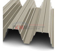 Профнастил Н153-840-0.7 RAL1035 Полиэстер