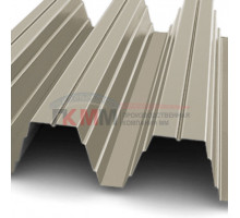 Профнастил Н153-840-0.7 RAL1035 Полиэстер