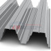 Профнастил Н153-840-0.7 RAL7004 Полиэстер