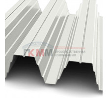 Профнастил Н153-840-2.0 RAL9010 Полиэстер
