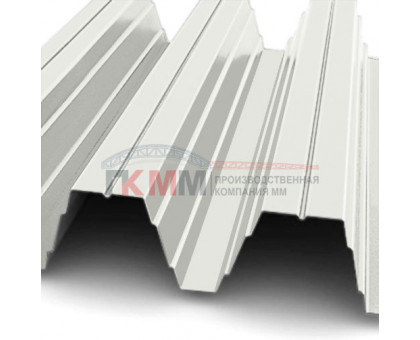 Профнастил Н153-840-2.0 RAL9010 Полиэстер