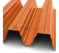 Профнастил Н153-840-0.7 RAL2004 Полиэстер