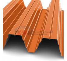 Профнастил Н153-840-0.7 RAL2004 Полиэстер