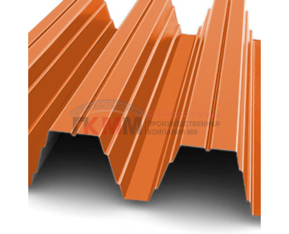 Профнастил Н153-840-0.7 RAL2004 Полиэстер Профнастил Н153-840-0.7 RAL2004 Полиэстер