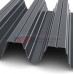 Профнастил Н153-840-0.7 RAL7024 Полиэстер
