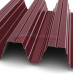 Профнастил Н153-840-0.7 RAL3005 Полиэстер