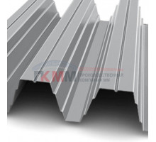 Профнастил Н153-840-1.2 RAL7004 Полиэстер