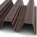 Профнастил Н153-840-0.7 RAL8017 Полиэстер