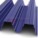 Профнастил Н153-840-0.7 RAL5002 Полиэстер