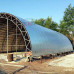 Профнастил МП20ПГ-0.6, Ширина-1100, Оцинкованный