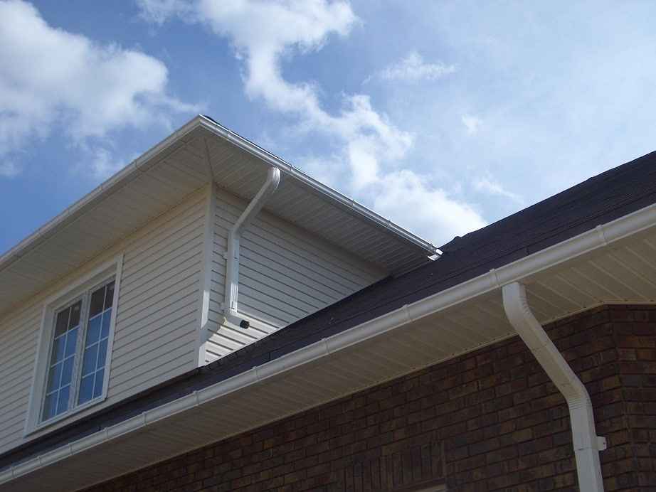 Профнастил Н57 в упаковке