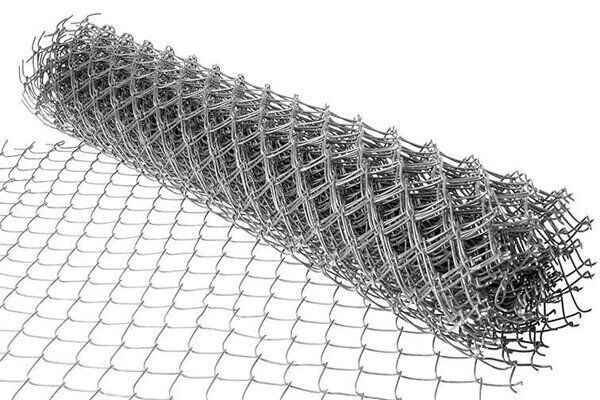 Профнастил Н57 в упаковке