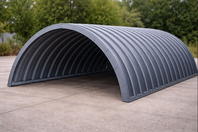 Узел: стык и крепёж