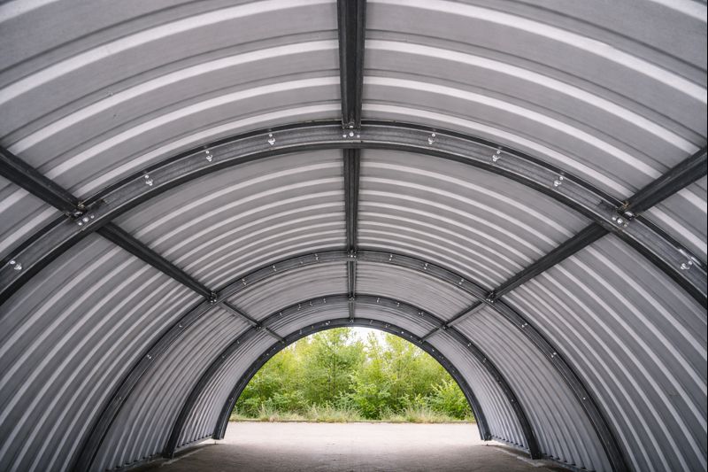 Узел: примыкание и планки