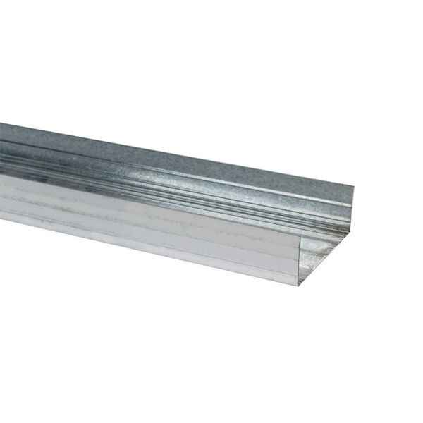 Профнастил Н57 в упаковке