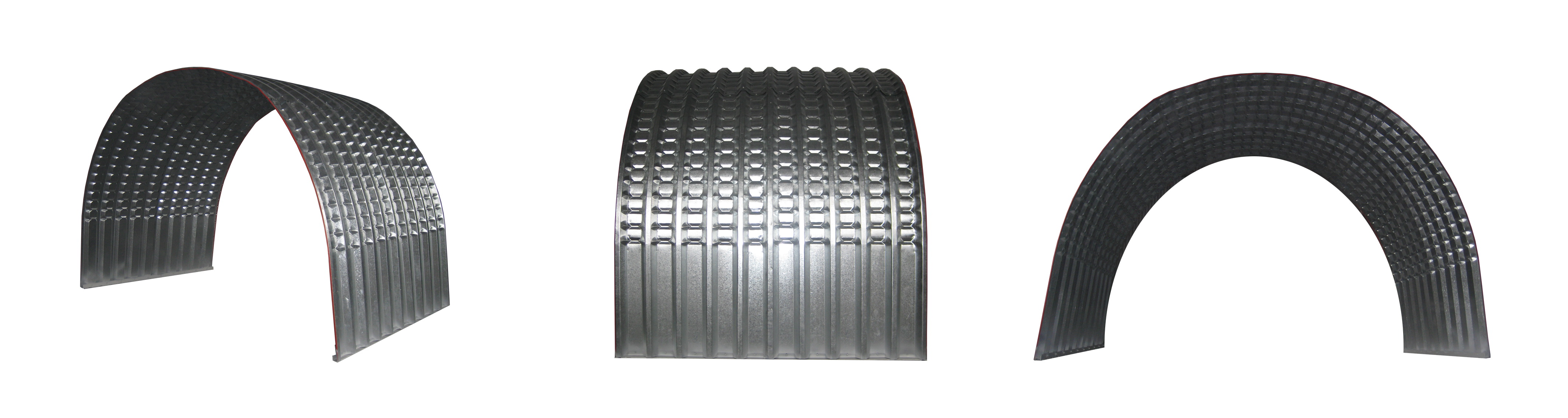 Замер толщины и пример нахлёста по волне — заглушка (замените на своё фото)