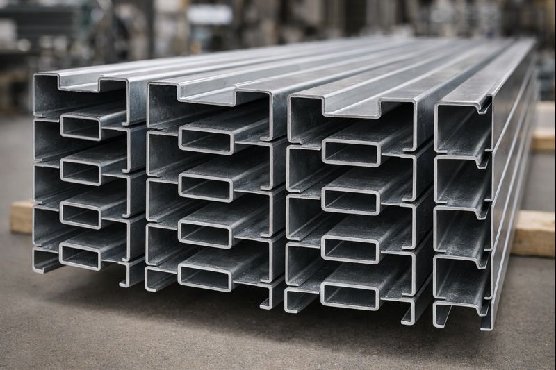 Применение сигма-профиля — пример объекта/каркаса