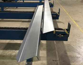 Фото для статьи: Z-образный профиль — варианты сечений