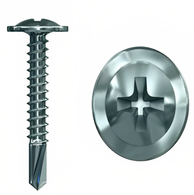 Профнастил Н57 в упаковке