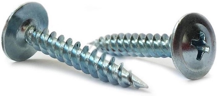 Профнастил Н57 в упаковке