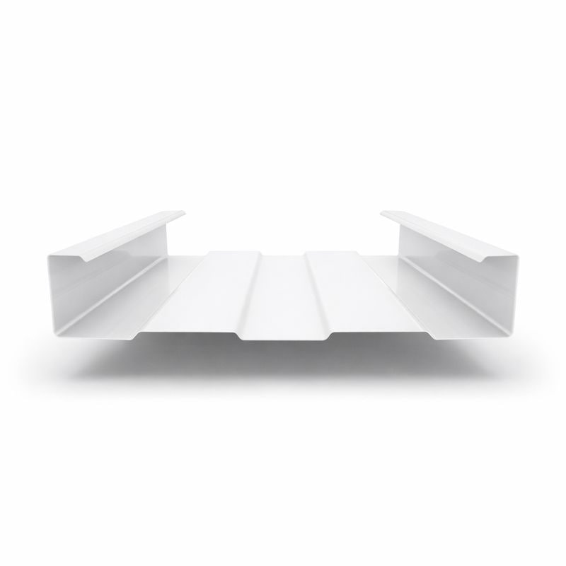 Профнастил Т-35 оцинкованный перфорированный в упаковке