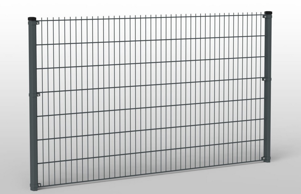 Усиленная комплектация