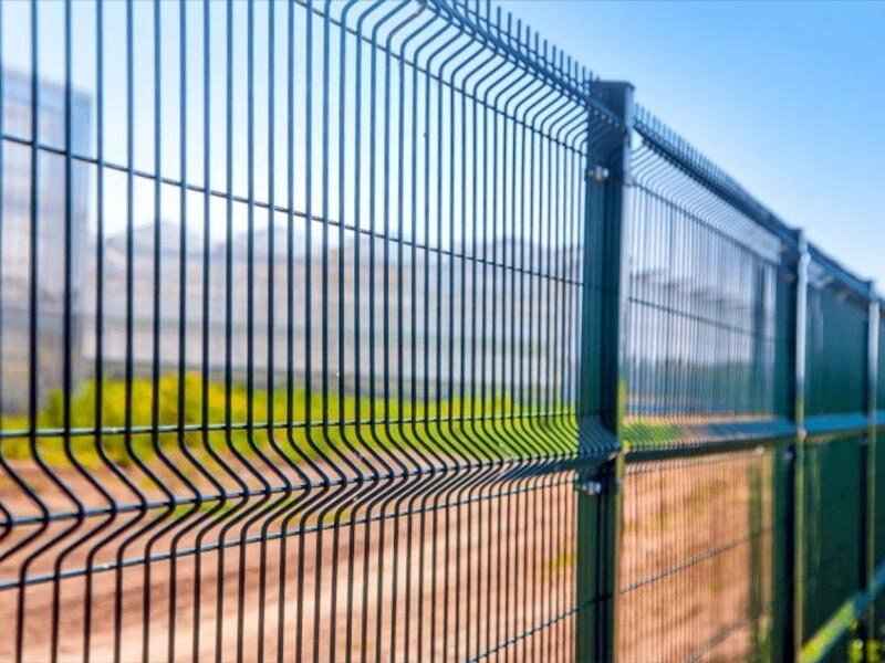 Сварная сетка