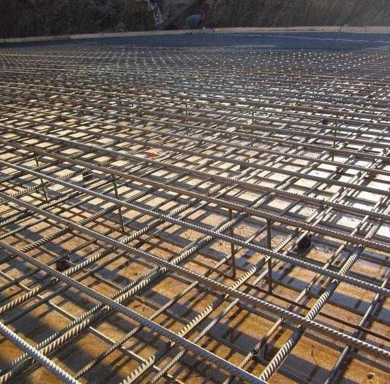 Усиленная сетка