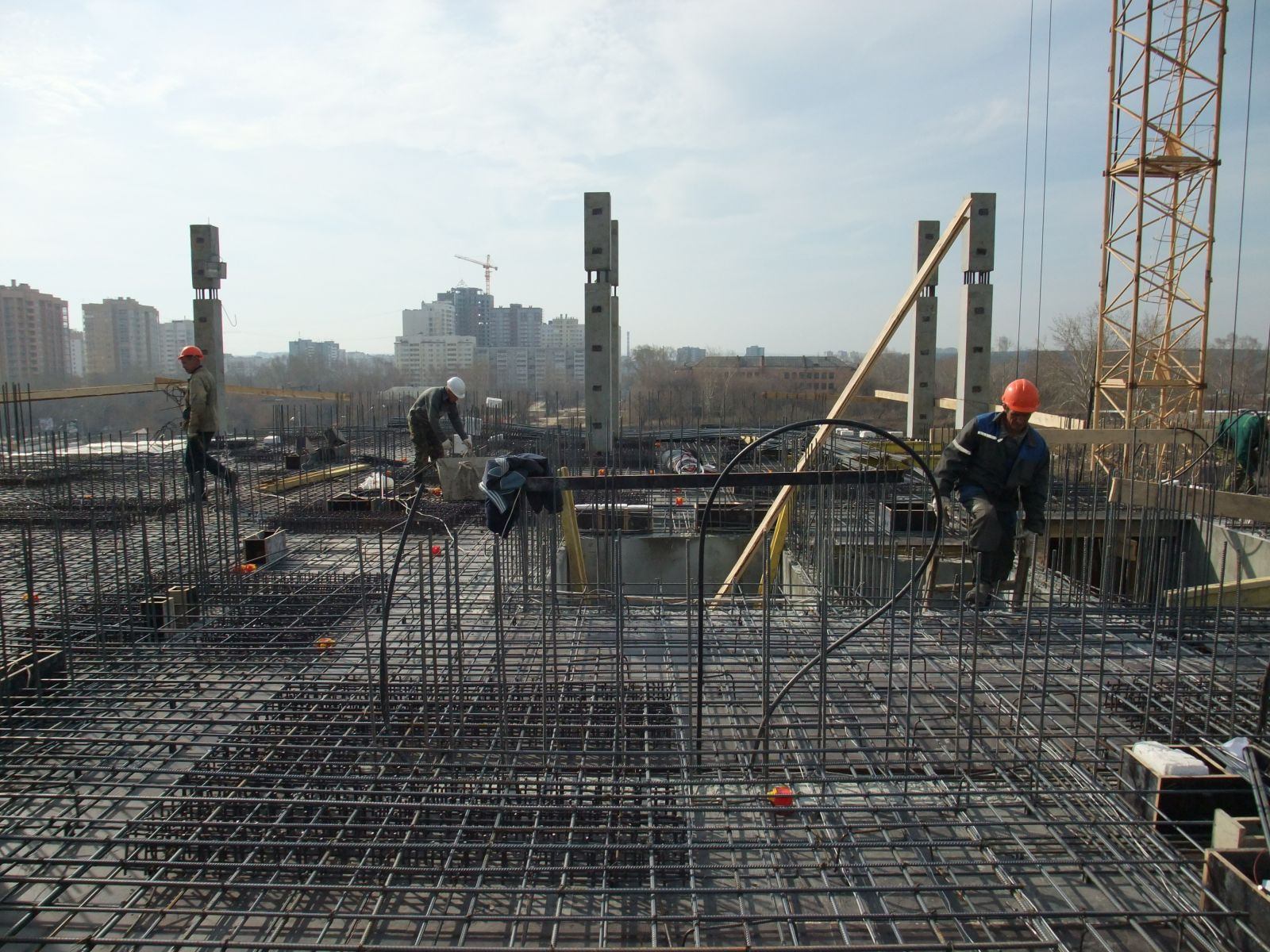 Сетка для перегородок