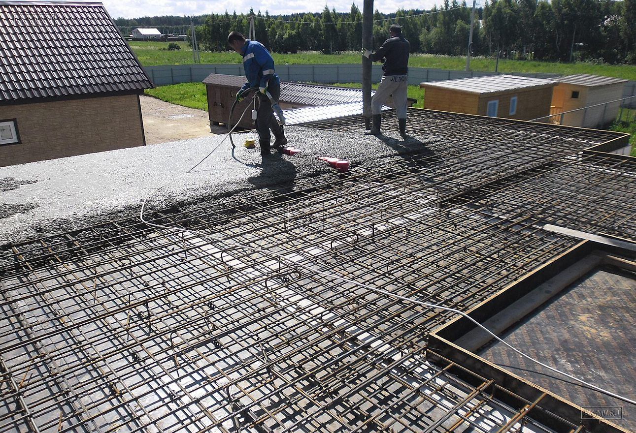 Оцинкованная сетка