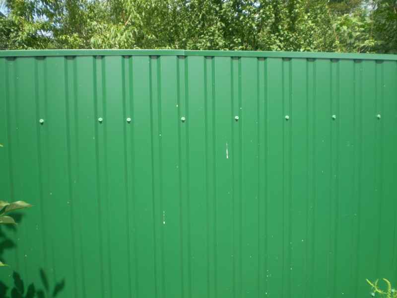 Поставка крепежа