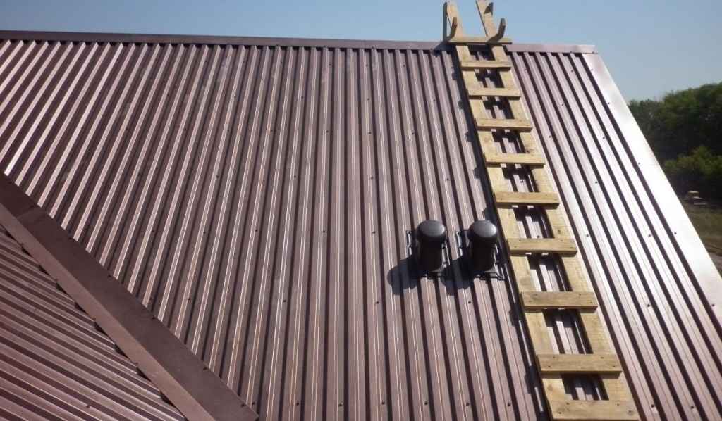 Монтаж крепежа