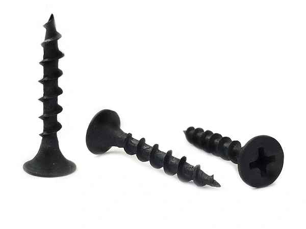 Крепеж для строительства и монтажа